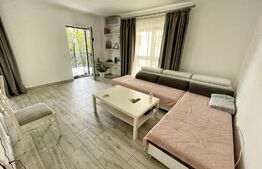 Apartament 2 camere, 63mp, incalzire in pardoseala, LUX, zona Garii