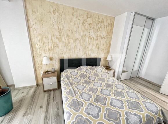 Apartament de închiriat 2 camere Bariera Valcii - 98998AI | BLITZ Craiova | Poza8