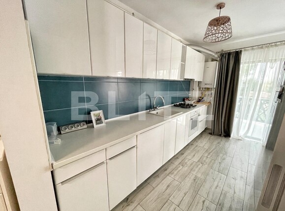 Apartament de închiriat 2 camere Bariera Valcii - 98998AI | BLITZ Craiova | Poza4