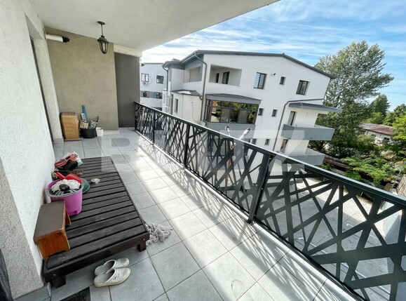 Apartament de închiriat 2 camere Bariera Valcii - 98998AI | BLITZ Craiova | Poza5