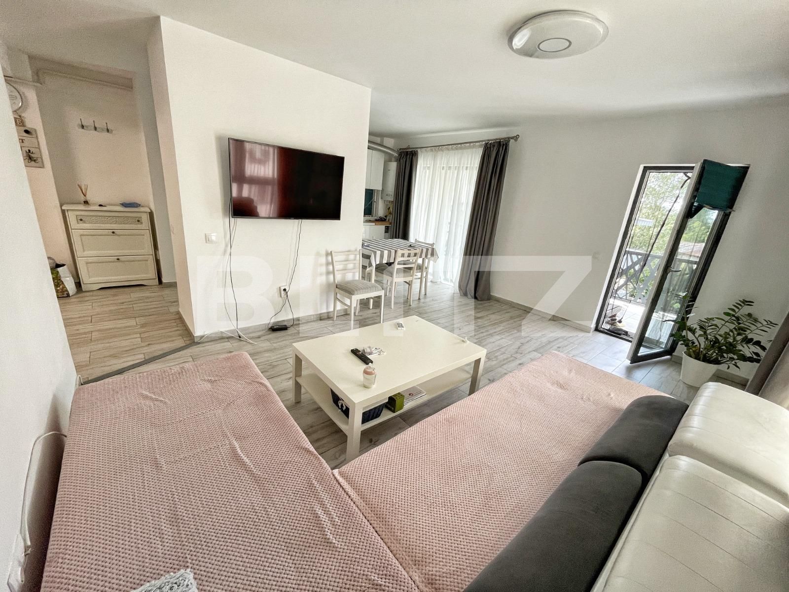 Apartament de închiriat 2 camere Bariera Valcii - 98998AI | BLITZ Craiova | Poza3