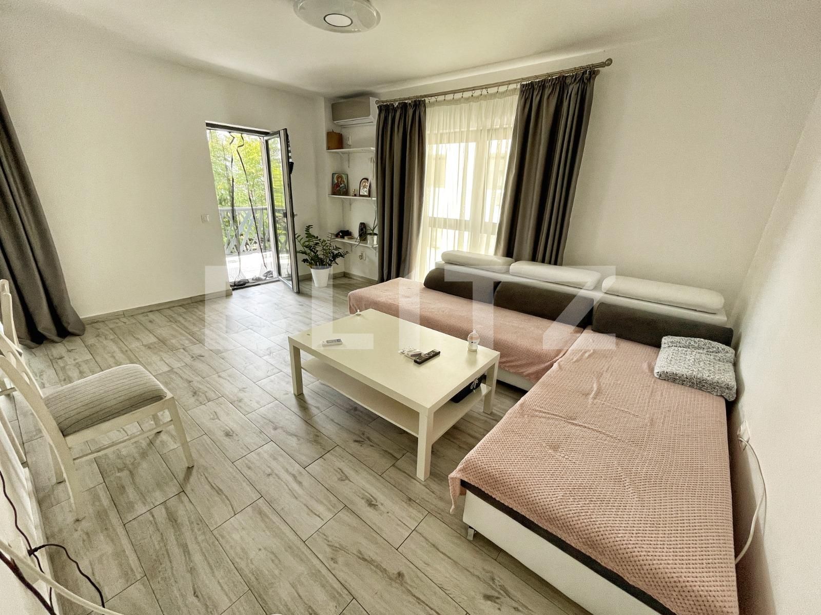 Apartament de închiriat 2 camere Bariera Valcii - 98998AI | BLITZ Craiova | Poza2