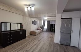 Apartament modern de 3 camere, 74 mp, bloc nou, etaj intermediar, Calea Severinului, (Gradina Botanica)