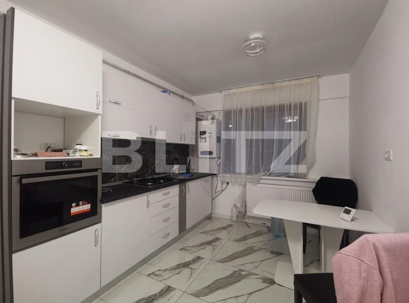 Garsonieră de vânzare Calea Severinului - 99005AV | BLITZ Craiova | Poza1
