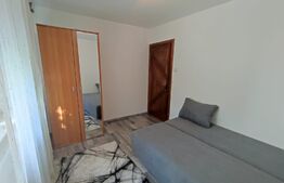 Apartament de 3 camere, 64 mp, decomandat, zona Mall Electroputere
