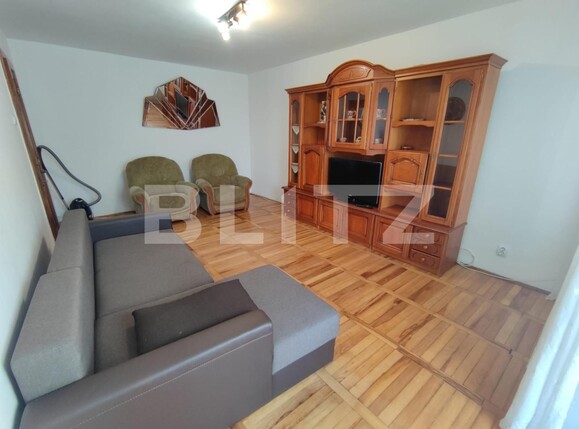 Apartament de vânzare 3 camere Lapus - 99022AV | BLITZ Craiova | Poza1