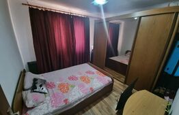 Apartament de 3 camere, 65 mp, balcon, 1 Mai (Carrefour)