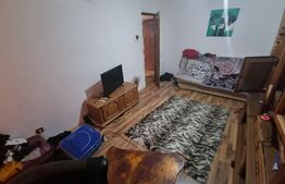 Apartament de 3 camere, 65 mp, balcon, 1 Mai (Carrefour)