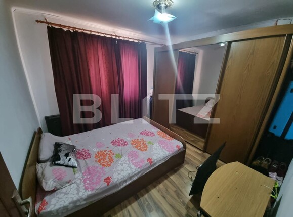Apartament de vânzare 3 camere 1 Mai - 99028AV | BLITZ Craiova | Poza3