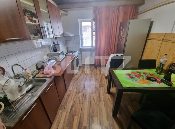 Apartament de vânzare 3 camere 1 Mai - 99028AV | BLITZ Craiova | Poza1
