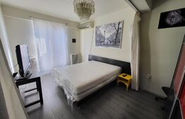 Garsoniera de 34 mp, zona Ultracentrala Mercur