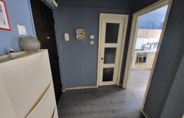 Garsoniera de 34 mp, zona Ultracentrala Mercur