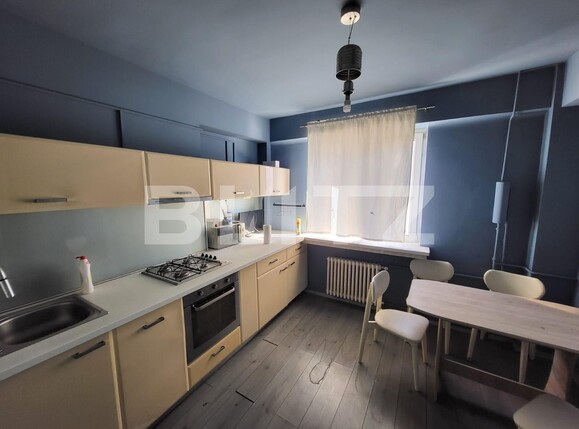 Garsonieră de vânzare Central - 99042AV | BLITZ Craiova | Poza3