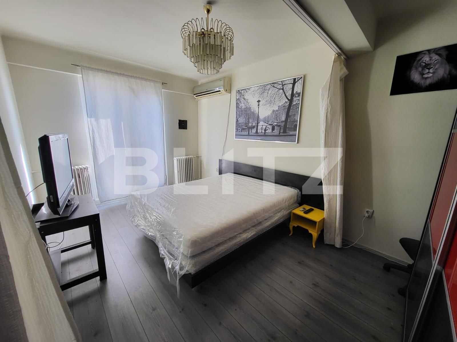 Garsonieră de vânzare Central - 99042AV | BLITZ Craiova | Poza1