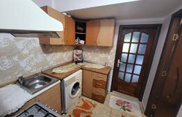 Garsoniera de 22 mp, etaj intermediar, Sarari 