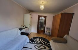 Garsoniera de 22 mp, etaj intermediar, Sarari 