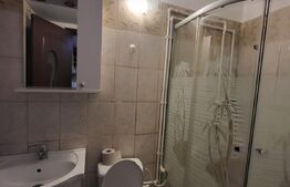 Garsoniera de 22 mp, etaj intermediar, Sarari 