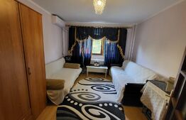 Garsoniera de 22 mp, etaj intermediar, Sarari 