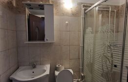 Garsoniera de 22 mp, etaj intermediar, Sarari 