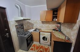 Garsoniera de 22 mp, etaj intermediar, Sarari 