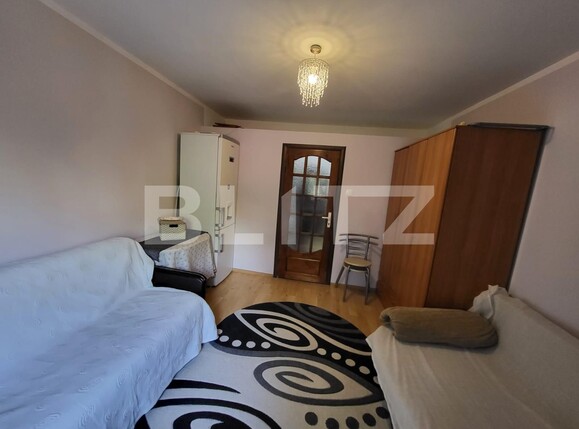 Garsonieră de vânzare Sarari - 99054AV | BLITZ Craiova | Poza2