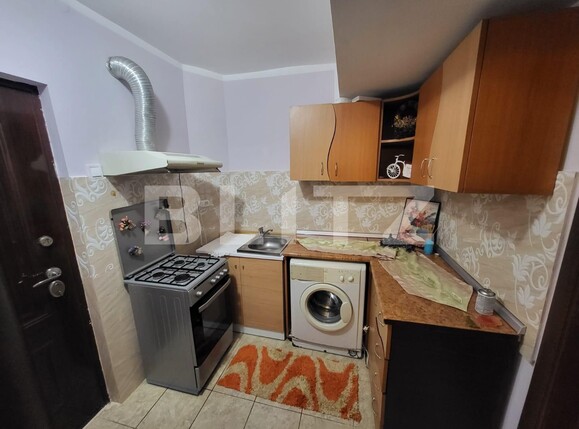 Garsonieră de vânzare Sarari - 99054AV | BLITZ Craiova | Poza4