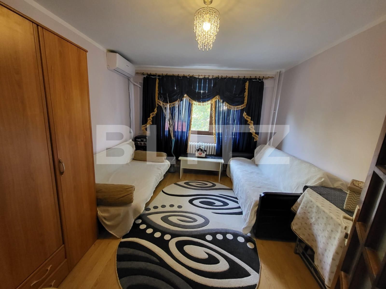 Garsonieră de vânzare Sarari - 99054AV | BLITZ Craiova | Poza1