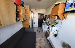 Garsoniera de 12 mp, Valea Rosie 