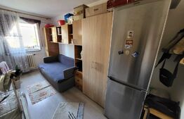 Garsoniera de 12 mp, Valea Rosie 