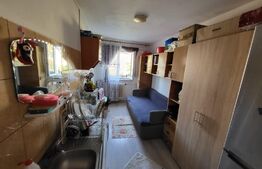 Garsoniera de 12 mp, Valea Rosie 