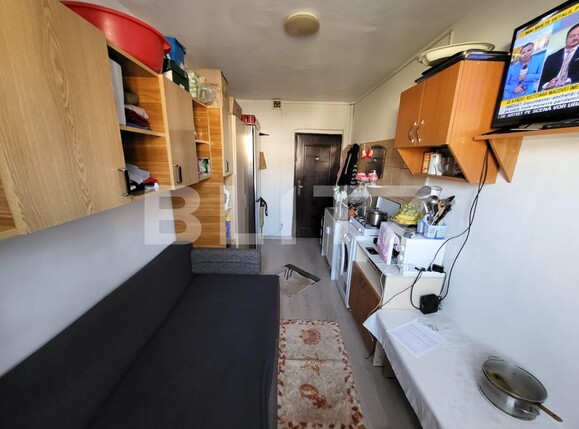Garsonieră de vânzare Valea Rosie - 99068AV | BLITZ Craiova | Poza3