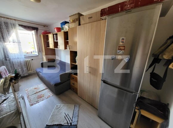 Garsonieră de vânzare Valea Rosie - 99068AV | BLITZ Craiova | Poza1