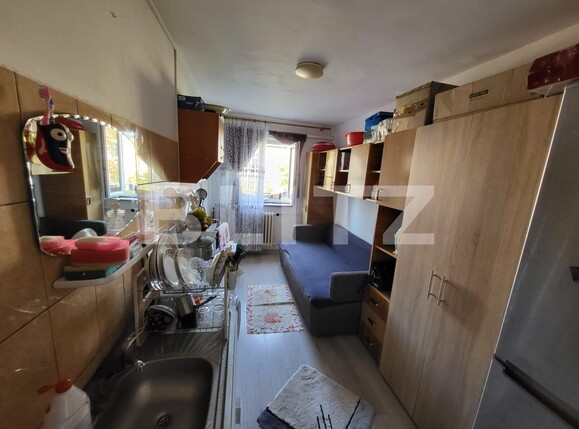 Garsonieră de vânzare Valea Rosie - 99068AV | BLITZ Craiova | Poza4