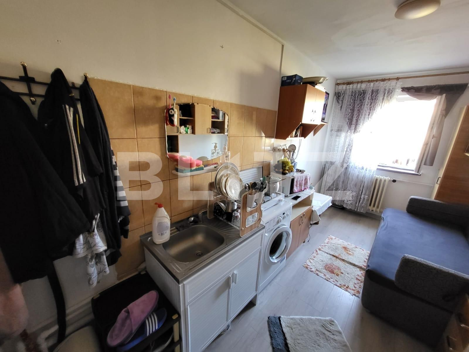 Garsonieră de vânzare Valea Rosie - 99068AV | BLITZ Craiova | Poza2