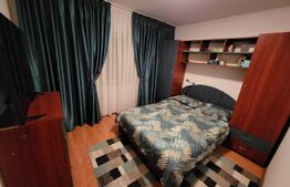 Apartament de 3 camere, 59 mp, zona Rovine 