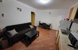 Apartament de 3 camere, 59 mp, zona Rovine 