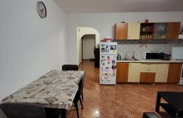 Apartament de 3 camere, 59 mp, zona Rovine 