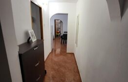 Apartament de 3 camere, 59 mp, zona Rovine 
