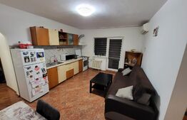 Apartament de 3 camere, 59 mp, zona Rovine 