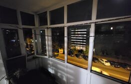 Apartament de 3 camere, 59 mp, zona Rovine 