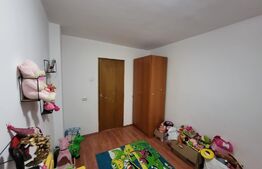 Apartament de 3 camere, 59 mp, zona Rovine 