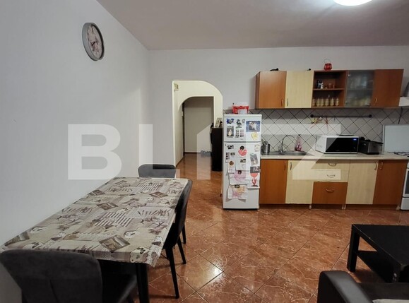 Apartament de vânzare 3 camere Rovine - 99070AV | BLITZ Craiova | Poza4