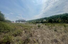 Oferta!Teren extravilan 1250 mp, Satul de Vacanta Podari