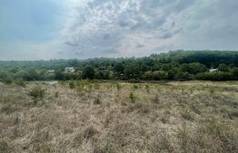 Oferta!Teren extravilan 1250 mp, Satul de Vacanta Podari