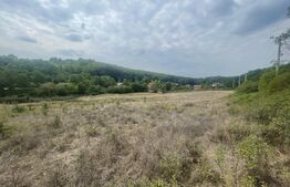 Oferta!Teren extravilan 1250 mp, Satul de Vacanta Podari