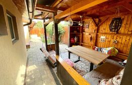 Casă pe parter, 118 mp, zona Centrala