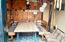 Casă pe parter, 118 mp, zona Centrala