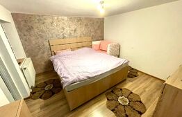 Casă pe parter, 118 mp, zona Centrala