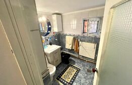 Casă pe parter, 118 mp, zona Centrala