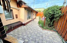 Casă pe parter, 118 mp, zona Centrala